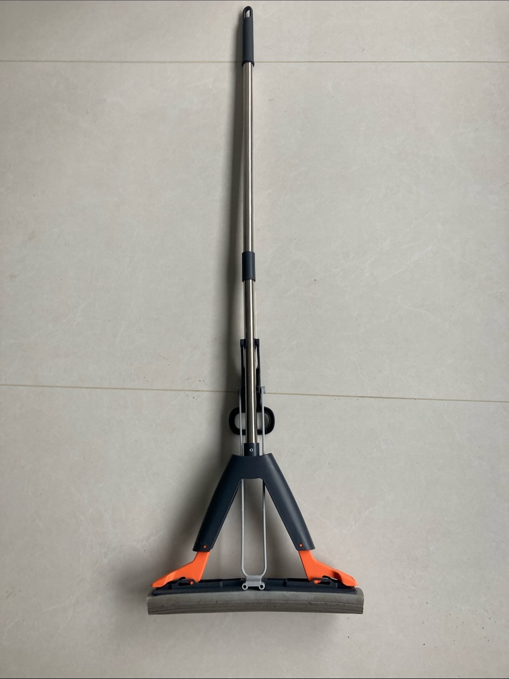 Mop/Window Squeegee